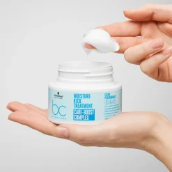 Schwarzkopf BC Bonacure Moisture Kick Treatment 200 ml