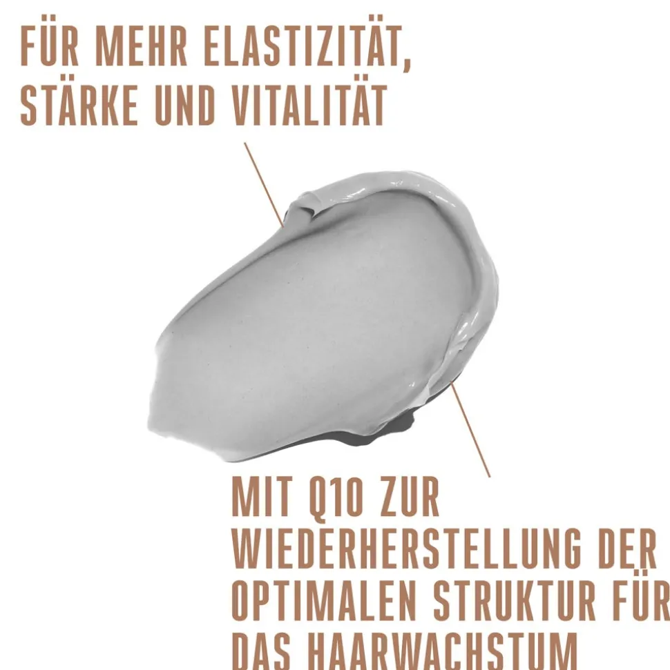 Schwarzkopf BC Bonacure Q10+ Time Restore Clay Treatment 200 ml