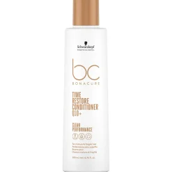 Schwarzkopf BC Bonacure Q10+ Time Restore Conditioner 200 ml