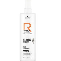 Schwarzkopf BC Bonacure R-TWO Restoring Essence 400 ml