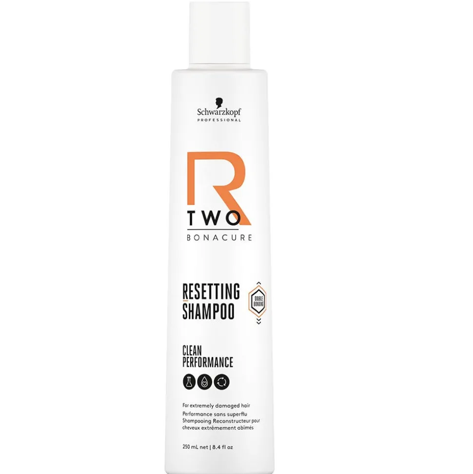 Schwarzkopf BC Bonacure R-TWO Resetting Shampoo 250 ml