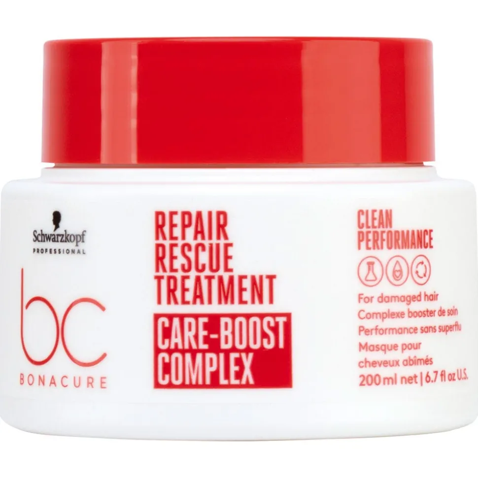 Schwarzkopf BC Bonacure Repair Rescue Treatment 200 ml