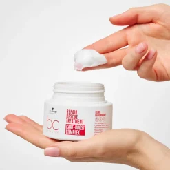 Schwarzkopf BC Bonacure Repair Rescue Treatment 200 ml