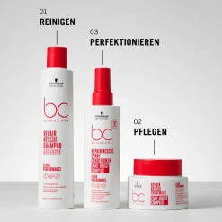 Schwarzkopf BC Bonacure Repair Rescue Treatment 200 ml