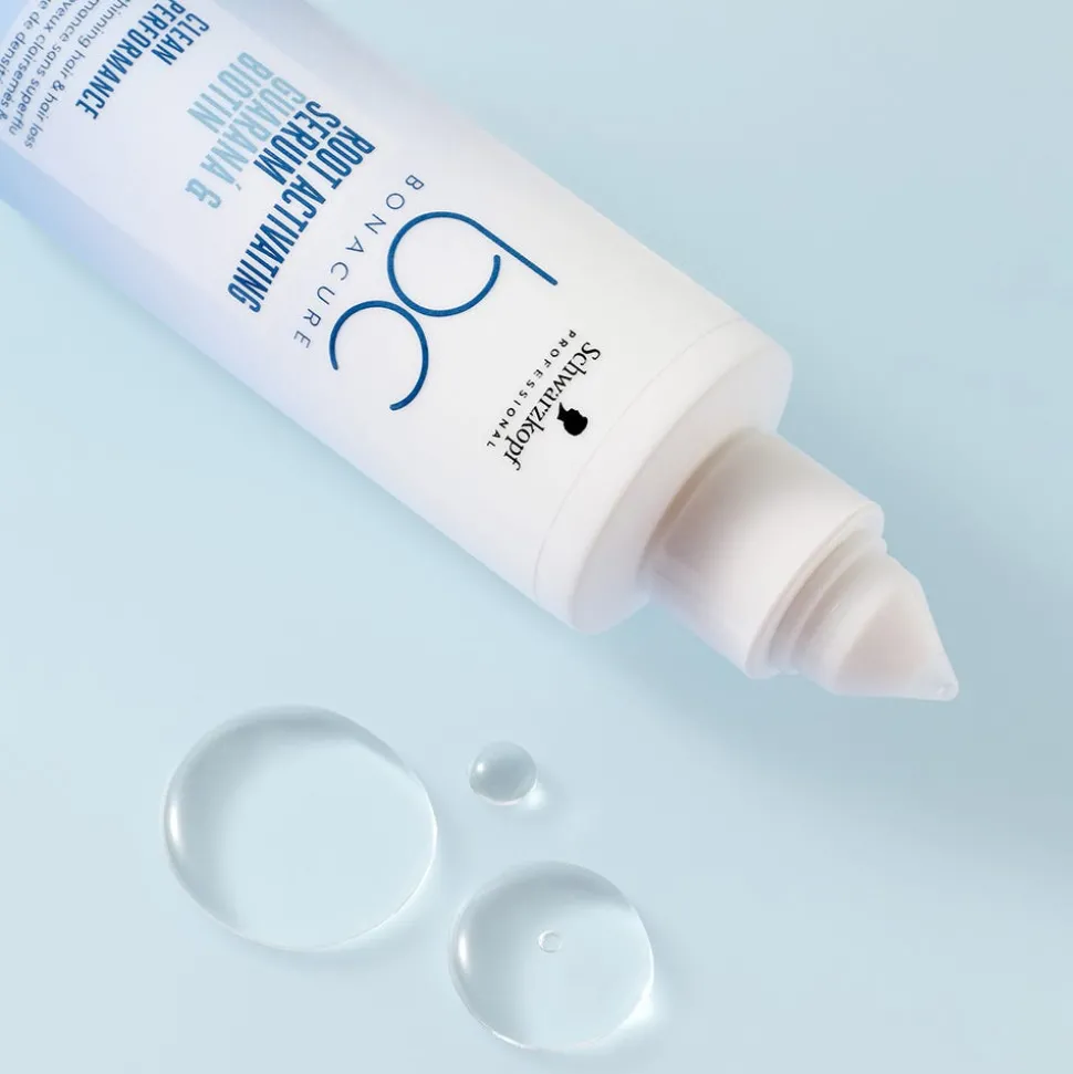Schwarzkopf BC Bonacure Root Activating Serum 100 ml