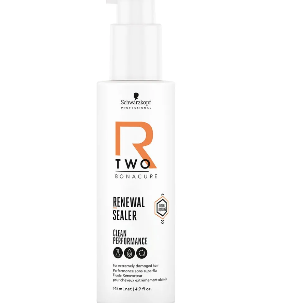 Schwarzkopf BC Bonacure R-TWO Renewal Sealer 145 ml