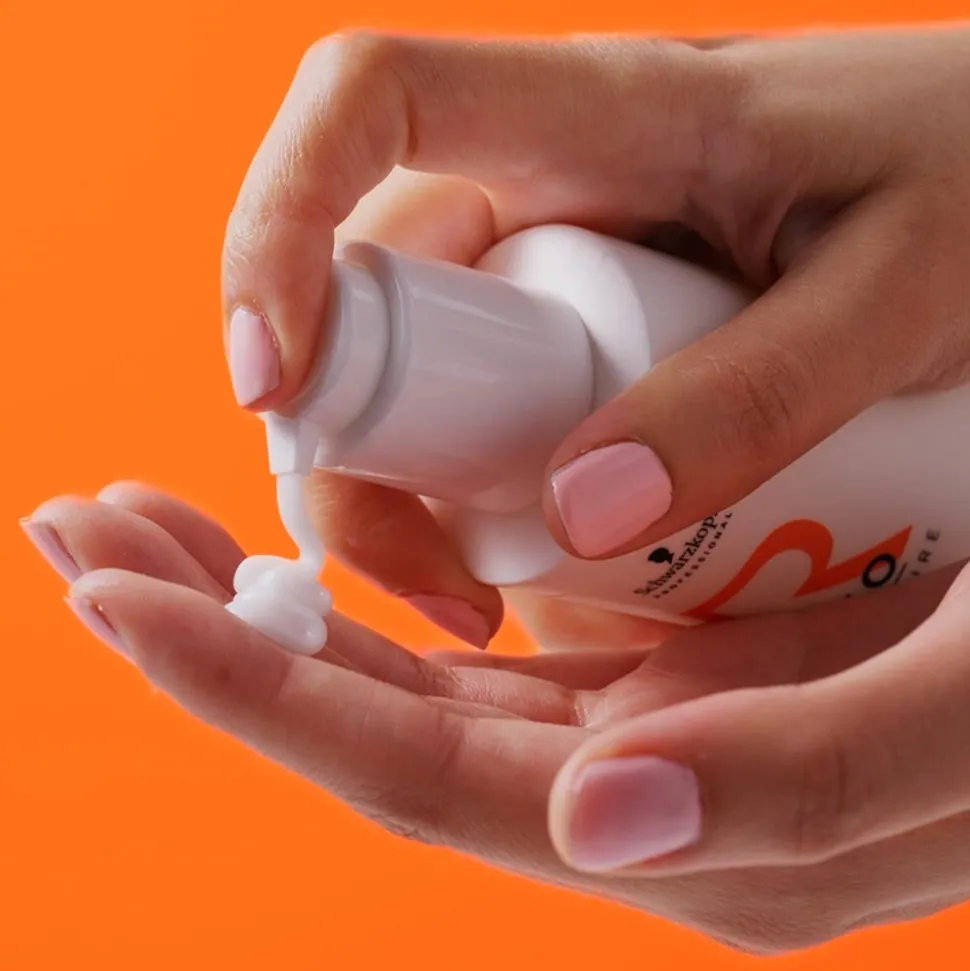 Schwarzkopf BC Bonacure R-TWO Renewal Sealer 145 ml