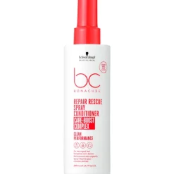Schwarzkopf BC Bonacure Repair Rescue Spray Conditioner 200 ml