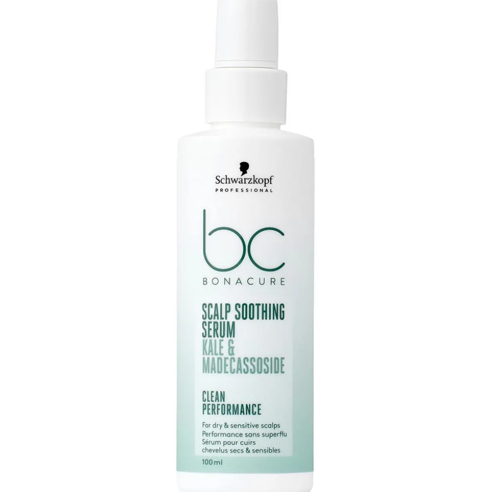 Schwarzkopf BC Bonacure Scalp Soothing Serum 100 ml