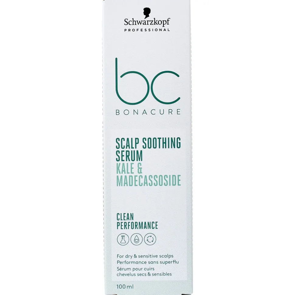 Schwarzkopf BC Bonacure Scalp Soothing Serum 100 ml