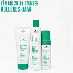 Schwarzkopf BC Bonacure Volume Boost Bundle Shampoo & Conditioner
