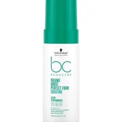 Schwarzkopf BC Bonacure Volume Boost Perfect Foam 150 ml