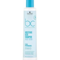 Schwarzkopf BC Moisture Kick Shampoo 250 ml