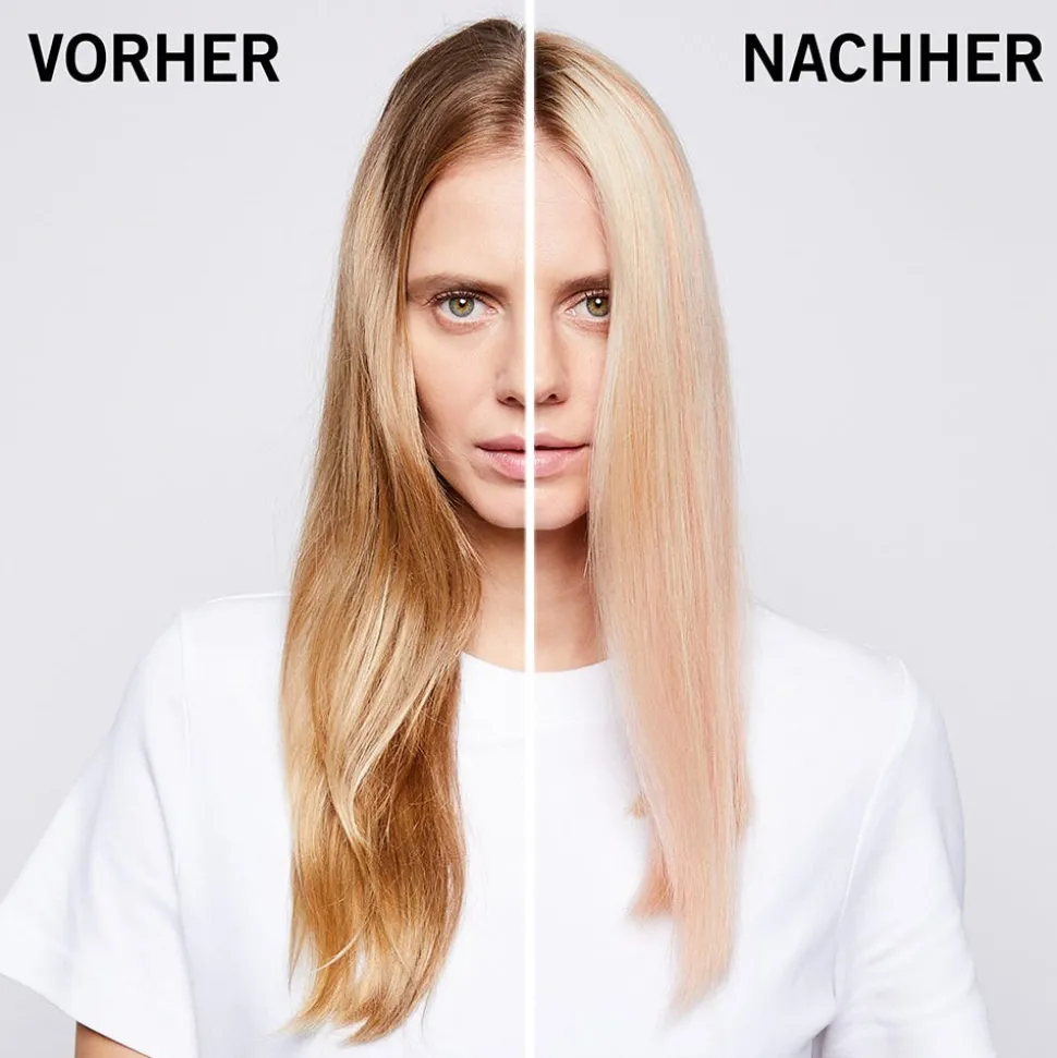 Schwarzkopf Blondme Deep Toning Peach Sorbet 60 ml