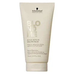Schwarzkopf Blondme Essentials Sealing Balm 75 ml