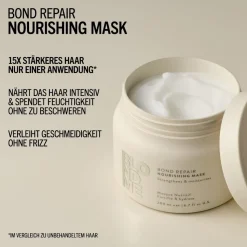 Schwarzkopf Blondme Essentials Nourishing Mask 200 ml