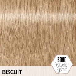 Schwarzkopf Blondme Lifting Biscuit 60 ml