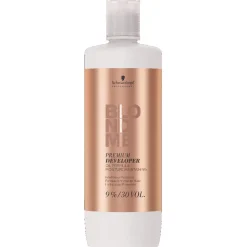 Schwarzkopf Blondme Premium Entwickler 9%/30 Vol 1000 ml