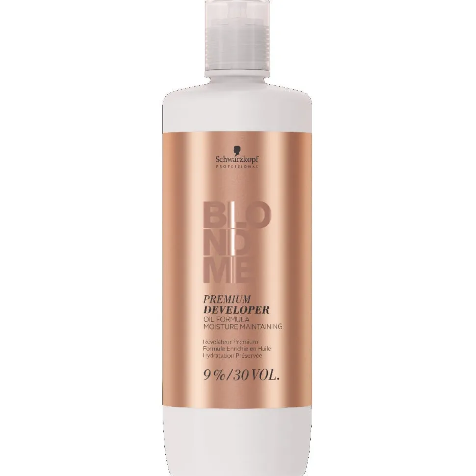 Schwarzkopf Blondme Premium Entwickler 9%/30 Vol 1000 ml