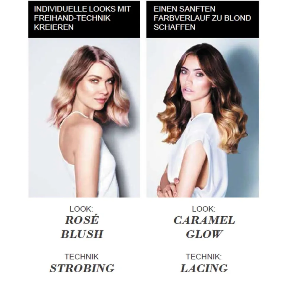 Schwarzkopf Blondme Premium Entwickler 12%/40 Vol 1000 ml