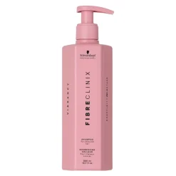 Schwarzkopf Fibre Clinix Vibrancy Shampoo 300 ml