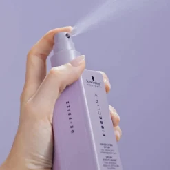 Schwarzkopf Fibre Clinix De-Frizz Smoothing Spray 200 ml