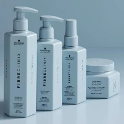 Schwarzkopf Fibre Clinix Hydrate Treatment 250 ml