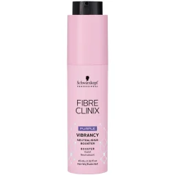 Schwarzkopf Fibre Clinix Vibrancy Purple Booster 45 ml