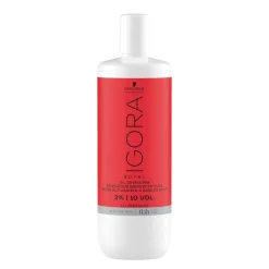 Schwarzkopf Igora Öl Developer Lotion 3 % 1000 ml