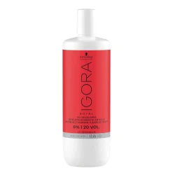 Schwarzkopf Igora Öl Developer Lotion 6 % 1000 ml