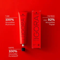 Schwarzkopf Igora Royal 0-33 Anti Rot 60 ml