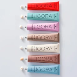 Schwarzkopf Igora Royal  6-5 Dunkelblond Gold