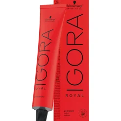 Schwarzkopf Igora Royal  0-99 Violett