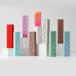 Schwarzkopf Igora Royal 8-0 Hellblond