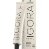 Schwarzkopf Igora Royal Absolute SilverWhite Tonal Refiner Grau/Lila 60 ml