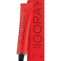 Schwarzkopf Igora Royal Pearlescence 9,5-29 Pastell Lavendel 60 ml