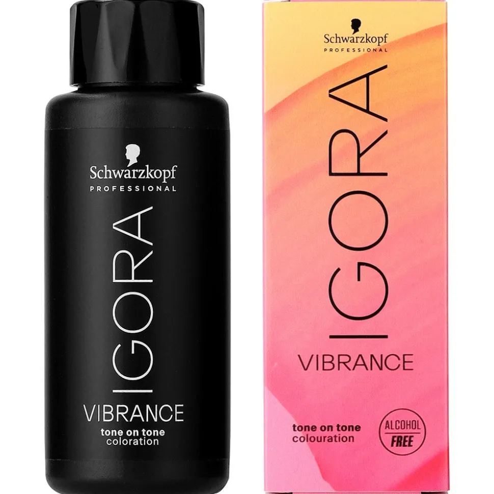 Schwarzkopf Igora Vibrance 0-99 Violett Konzentrat 60 ml