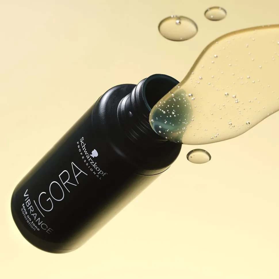 Schwarzkopf Igora Vibrance 0-00 Klarton 60 ml