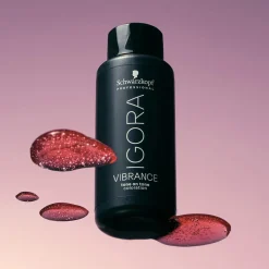 Schwarzkopf Igora Vibrance 9-57 Extra Hellblond Gold Kupfer 60 ml