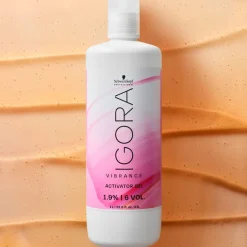 Schwarzkopf Igora Vibrance 1,9% Activator Gel 1000 ml
