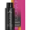 Schwarzkopf Igora Vibrance 5-5 Hellbraun Gold 60 ml