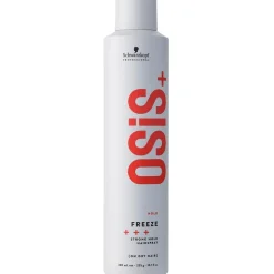 Schwarzkopf OSiS Freeze 300 ml
