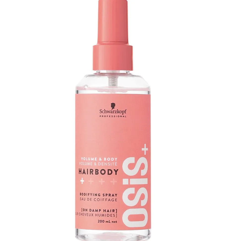 Schwarzkopf OSiS Hairbody 200 ml
