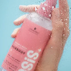 Schwarzkopf OSiS Hairbody 200 ml