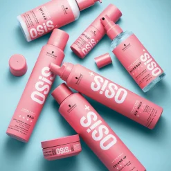 Schwarzkopf OSiS Hairbody 200 ml