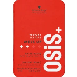 Schwarzkopf OSiS Mess Up 100 ml