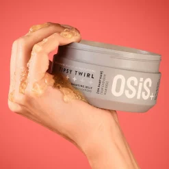 Schwarzkopf OSiS Tipsy Twirl 300 ml