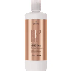 Schwarzkopf Professional Blondme Premium Entwickler 6%/20 Vol 1000 ml