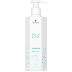 Schwarzkopf Scalp Clinix Soothing Shampoo 300 ml