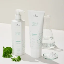 Schwarzkopf Scalp Clinix Soothing Shampoo 300 ml